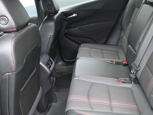 Used 2024 Chevrolet Equinox RS FWD image 14