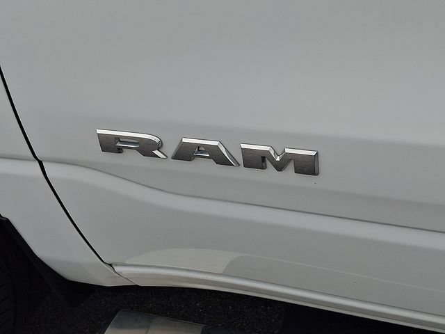 Used 2023 RAM 1500 Big Horn AWD/4WD image 30