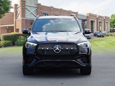 Certified 2026 Mercedes-Benz GLE 350 4MATIC image 2
