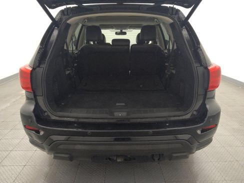 Used 2019 Nissan Pathfinder SL image 29
