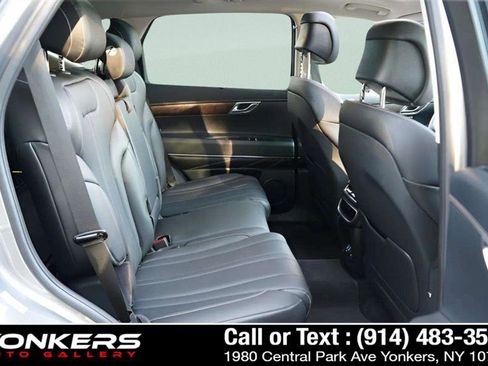 Used 2024 Genesis GV80 3.5T image 48