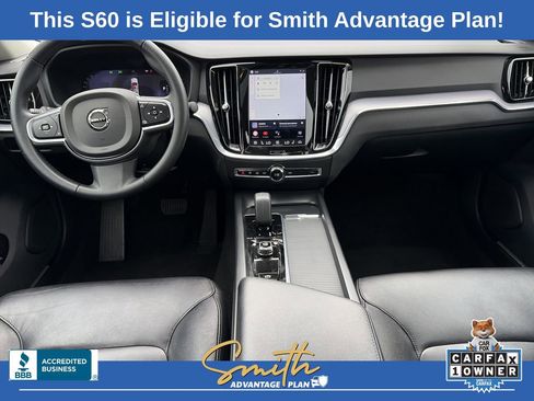 Used 2024 Volvo S60 B5 Core FWD image 13