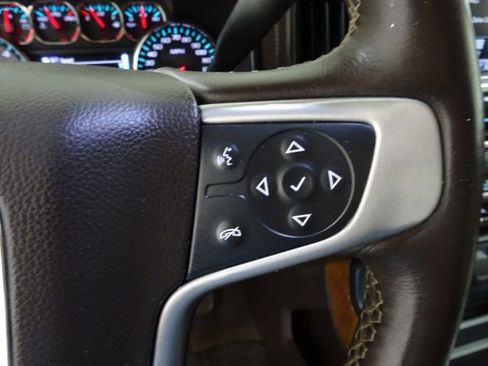 Used 2017 GMC Sierra 1500 SLT image 29