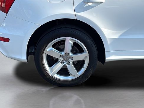 Used 2012 Audi Q5 3.2 Premium Plus image 17