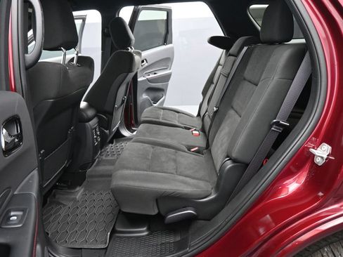 Used 2023 Dodge Durango GT w/ Blacktop Package AWD/4WD image 13