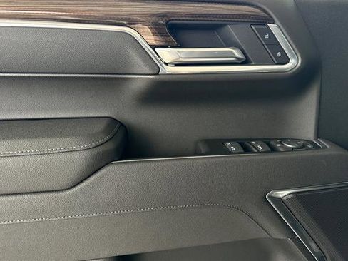 New 2026 Chevrolet Silverado 1500 LT image 11