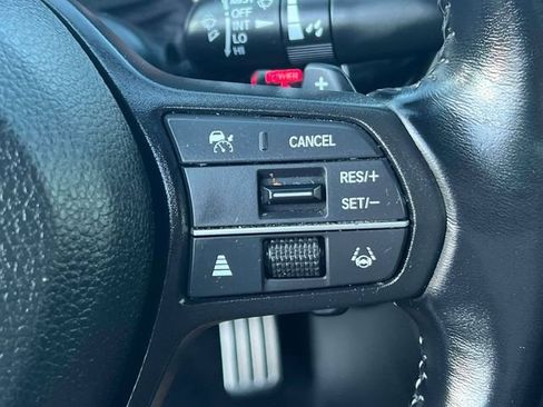 Used 2024 Honda Accord Sport image 26
