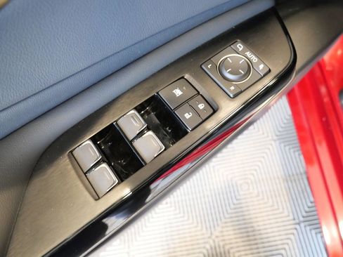 Certified 2025 Lexus ES 350 350 image 19