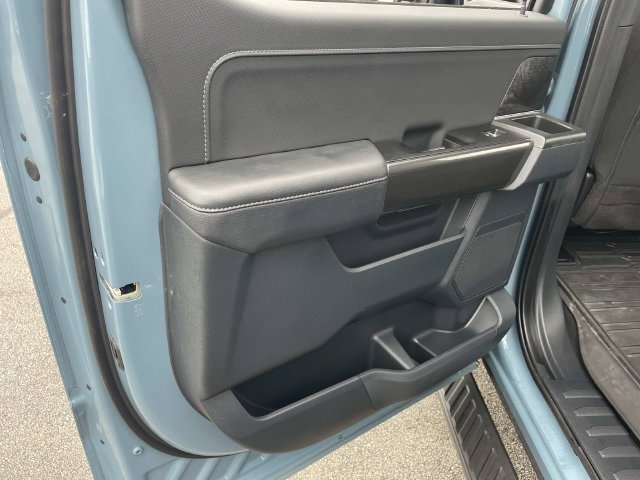 Used 2023 Ford F150 XLT w/ Equipment Group 302A High AWD/4WD image 20