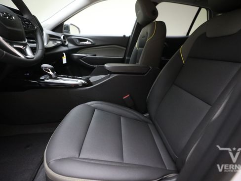 New 2026 Chevrolet Trax ACTIV FWD image 10