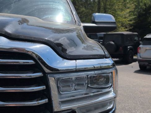 Used 2020 RAM 2500 Limited image 12