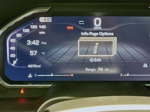 Used 2026 GMC Sierra 1500 Denali image 12