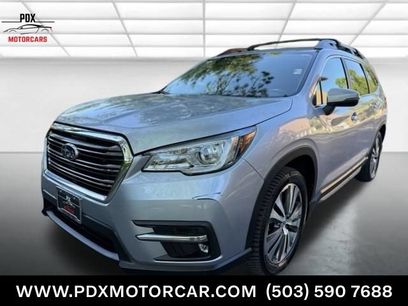 Used 2022 Subaru Ascent Limited w/ Technology Package