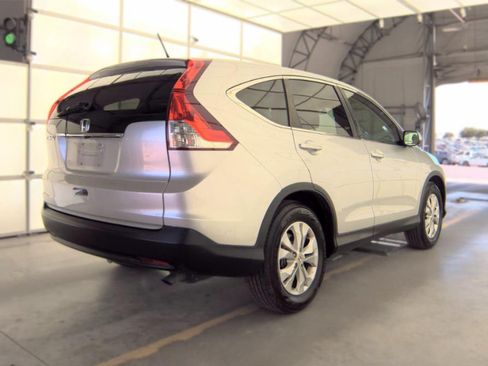 Used 2013 Honda CR-V EX image 2