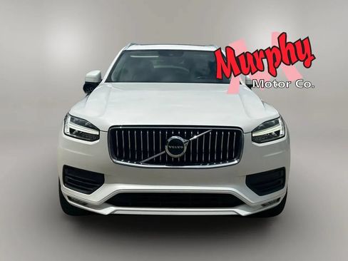 Used 2020 Volvo XC90 T5 Momentum w/ Protection Package Premier FWD image 3