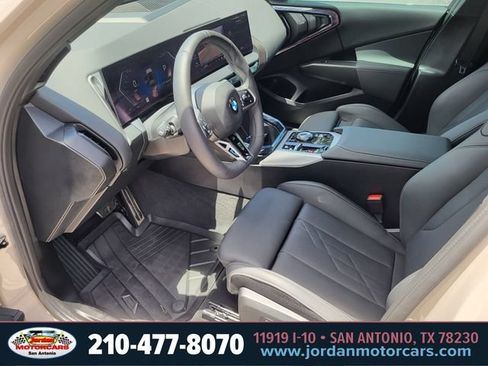Used 2025 BMW X3 xDrive30i w/ M Sport Package AWD/4WD image 19