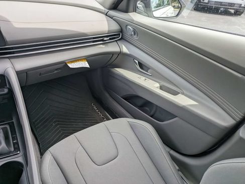 Certified 2026 Hyundai Elantra Sport FWD image 14