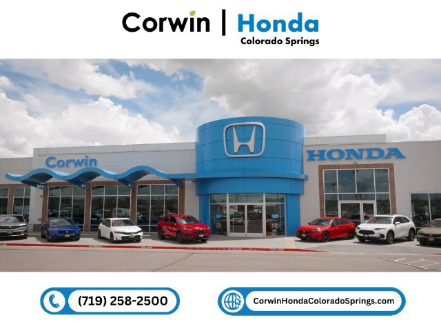 Used 2025 Honda CR-V EX-L image 6
