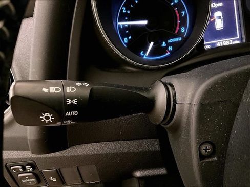 Used 2017 Toyota Corolla iM w/ Carpet Mat Package FWD image 30