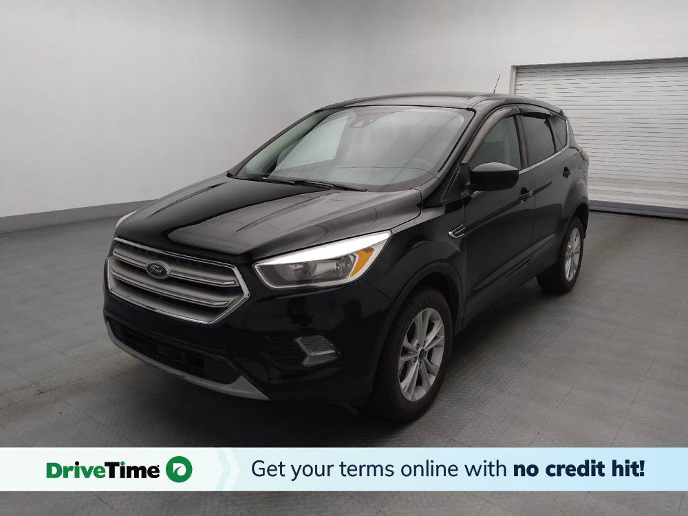 Used 2019 Ford Escape SE AWD/4WD image 1