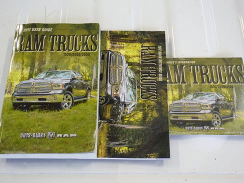 Used 2017 RAM 1500 Tradesman w/ Popular Equipment Group image 20