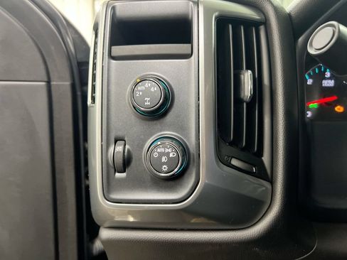 Used 2015 Chevrolet Silverado 1500 LT w/ All Star Edition AWD/4WD image 17