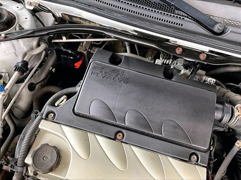 Used 2012 Mitsubishi Eclipse GS Sport FWD image 35