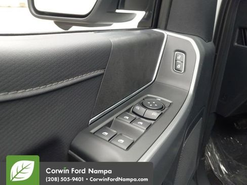 New 2026 Ford F150 XLT w/ Equipment Group 302A MID image 11