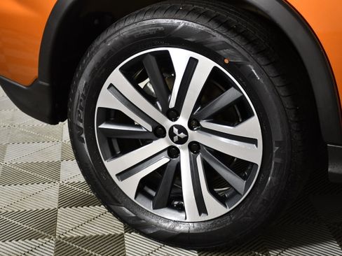 Used 2022 Mitsubishi Outlander Sport GT AWD/4WD image 53