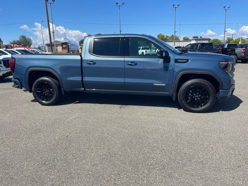 New 2026 GMC Sierra 1500 Elevation w/ Preferred Package image 4