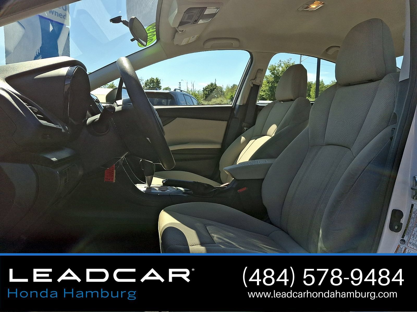 Used 2019 Subaru Impreza 2.0i AWD/4WD image 14