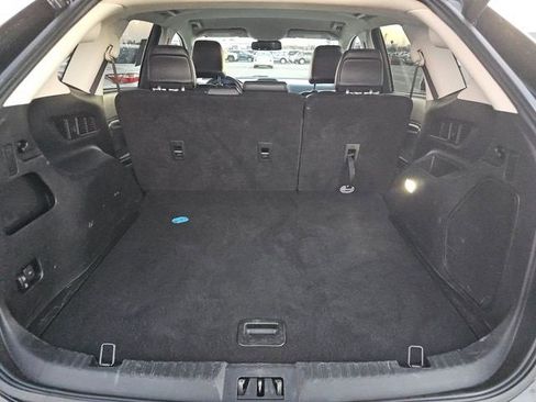 Used 2022 Ford Edge Titanium image 8