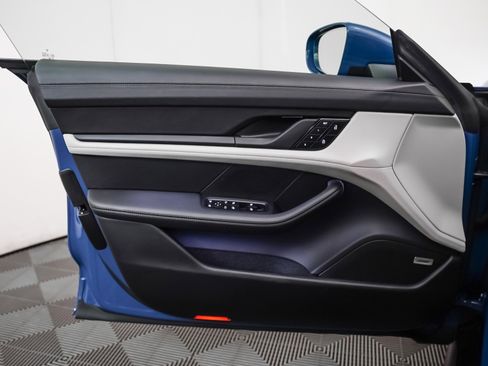 Certified 2024 Porsche Taycan 4S w/ Premium Package image 26