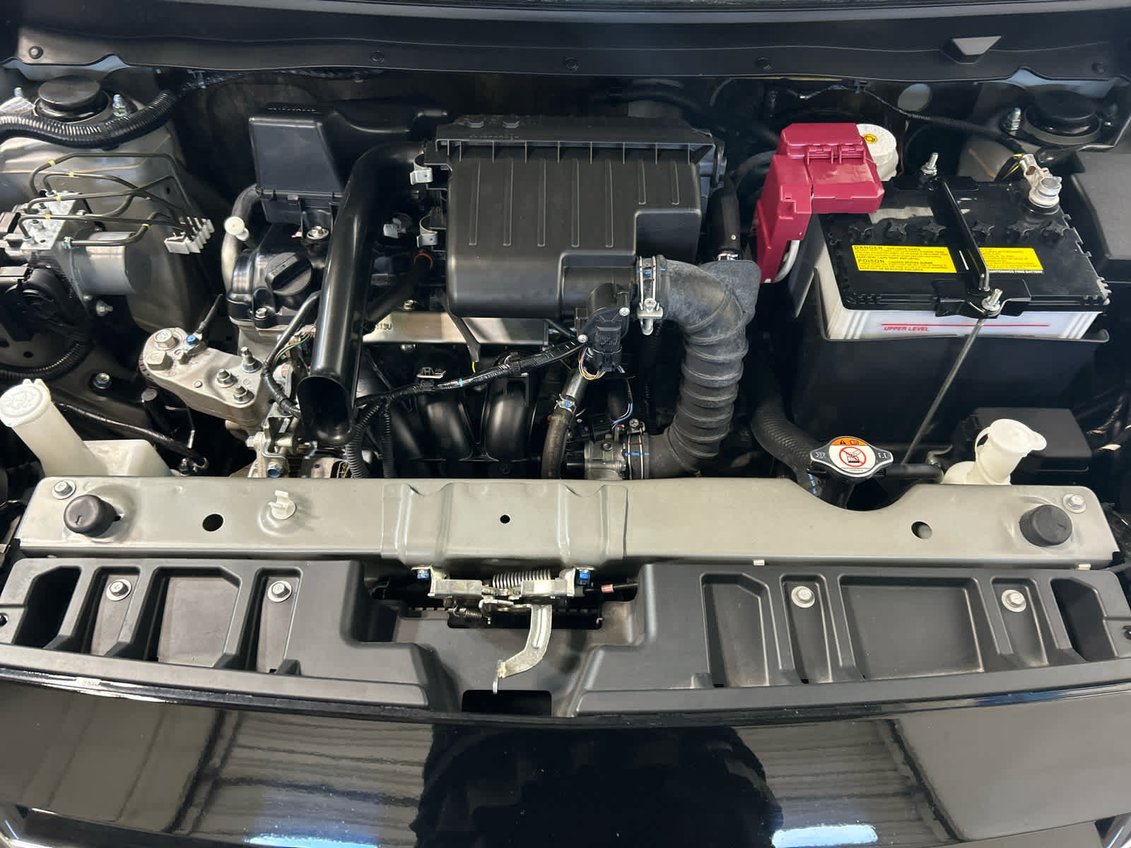 Used 2024 Mitsubishi Mirage ES FWD image 10