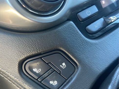 Used 2019 Chevrolet Tahoe Premier w/ Max Trailering Package AWD/4WD image 23