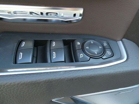 New 2026 GMC Sierra 1500 Denali AWD/4WD image 20