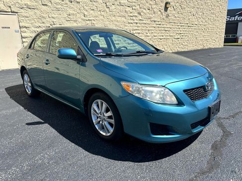Used 2010 Toyota Corolla image 6