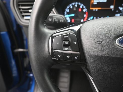 Used 2022 Ford Escape SE w/ SE Sport Appearance Package AWD/4WD image 7