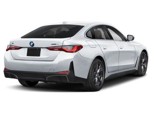 New 2026 BMW i4 xDrive40i w/ M Sport Package AWD/4WD image 29