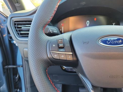 New 2026 Ford Escape ST-Line w/ Cold Weather Package image 23