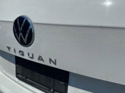 Used 2023 Volkswagen Tiguan S FWD image 7