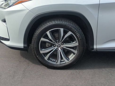 Used 2018 Lexus RX 350 FWD w/ Premium Package image 9
