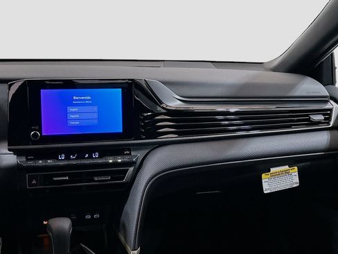New 2026 Toyota Camry SE FWD image 21