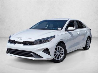 Used 2023 Kia Forte LX