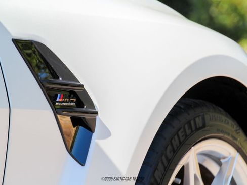 Used 2026 BMW M4 Competition image 83