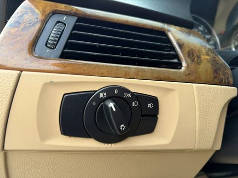 Used 2007 BMW 328xi Sedan image 27