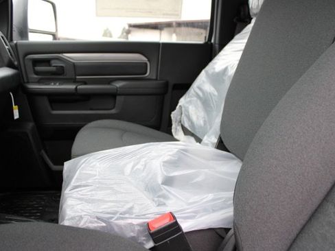 New 2026 RAM 3500 Tradesman image 44