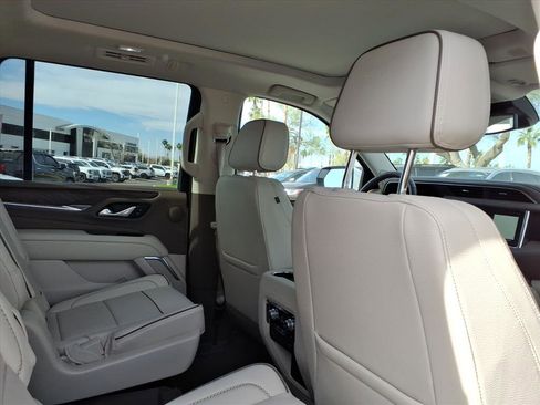 Certified 2023 GMC Yukon Denali image 14