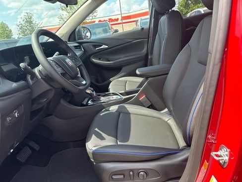 New 2026 Buick Encore GX Sport Touring w/ Comfort Package FWD image 13