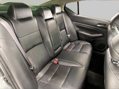 Used 2019 Nissan Altima 2.5 SL FWD image 20